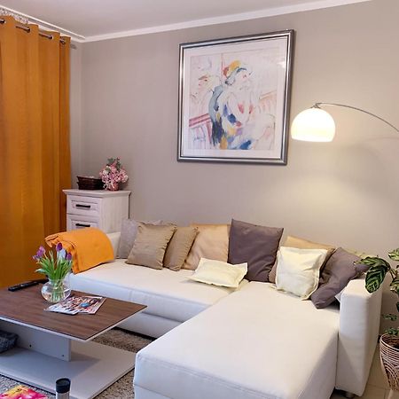 Wohnung Mitten In Der Altstadt Koblenz  Ngoại thất bức ảnh
