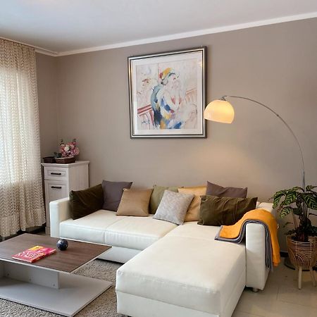 Wohnung Mitten In Der Altstadt Koblenz  Ngoại thất bức ảnh