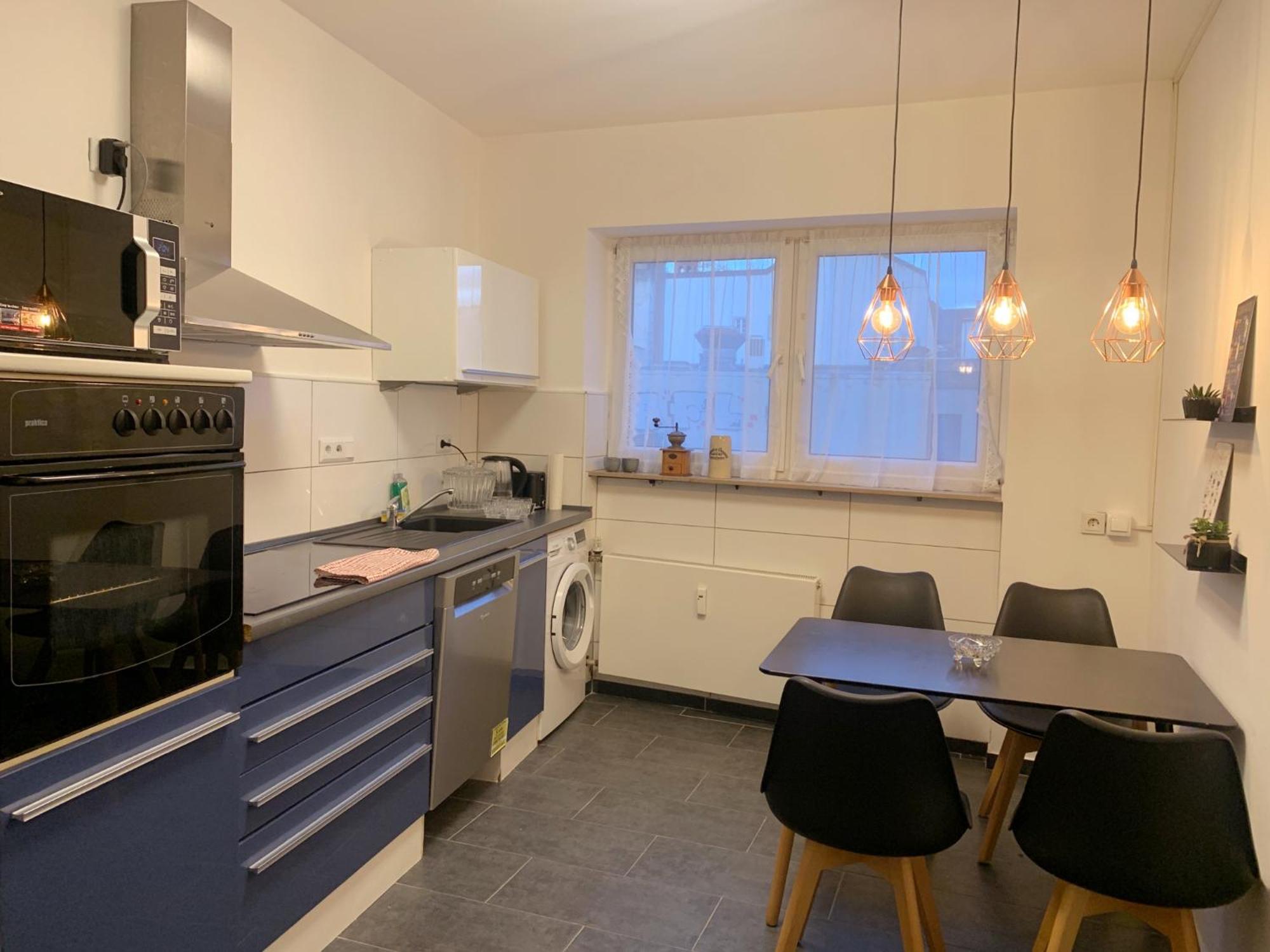 Wohnung Mitten In Der Altstadt Koblenz  Ngoại thất bức ảnh