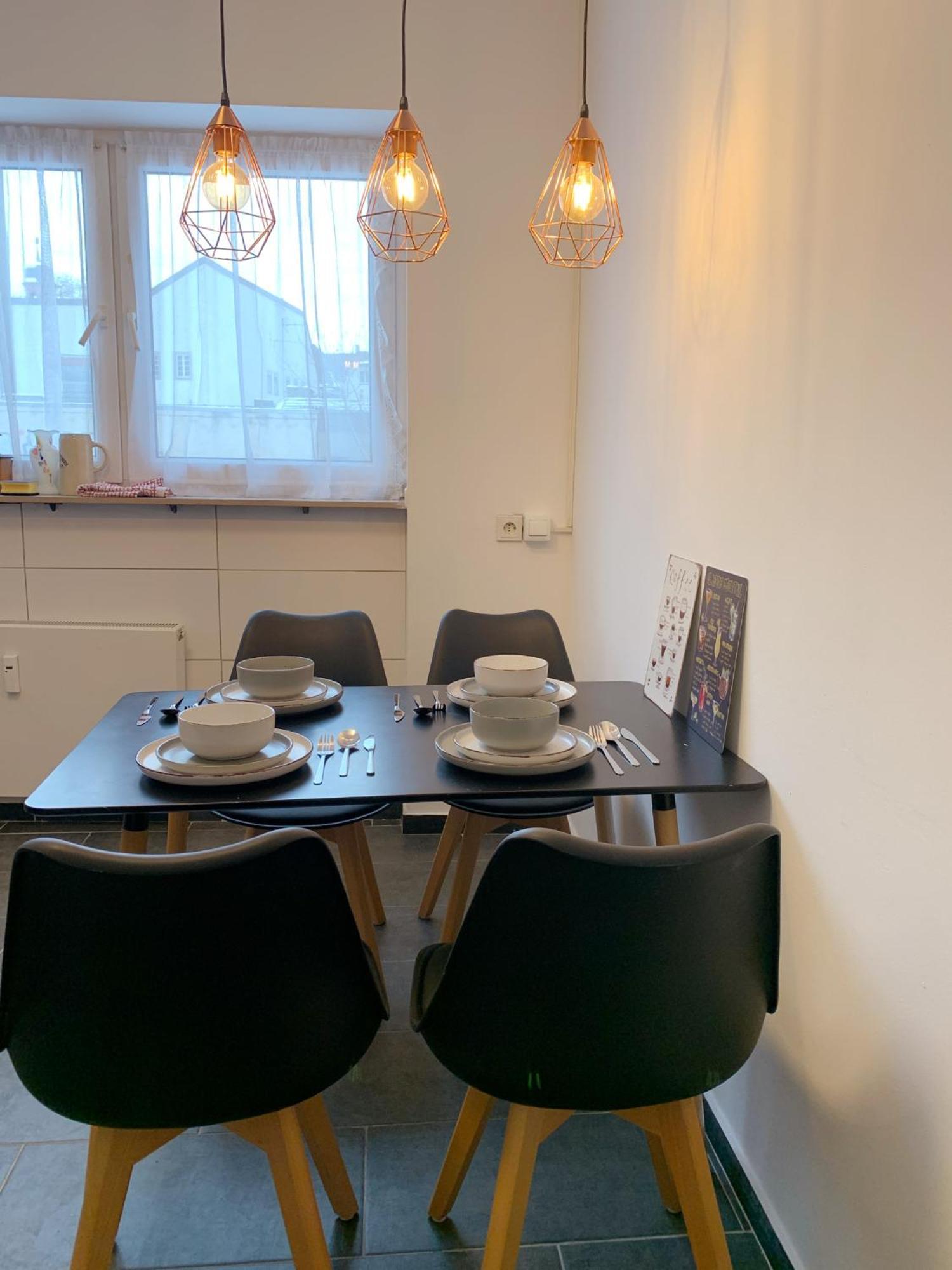 Wohnung Mitten In Der Altstadt Koblenz  Ngoại thất bức ảnh