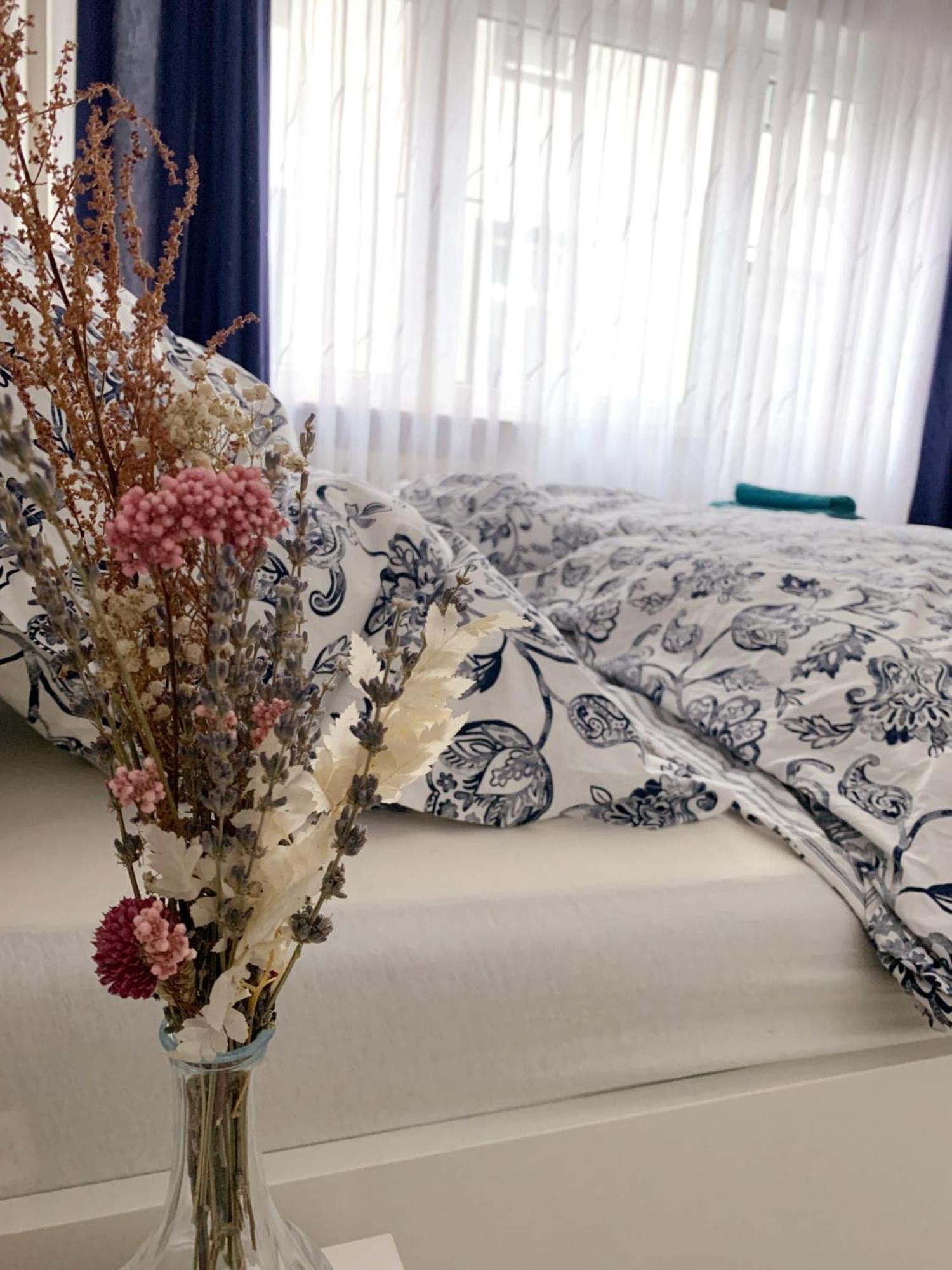 Wohnung Mitten In Der Altstadt Koblenz  Ngoại thất bức ảnh