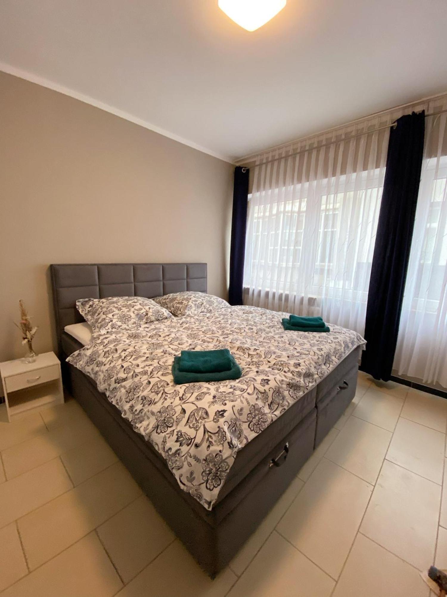 Wohnung Mitten In Der Altstadt Koblenz  Ngoại thất bức ảnh