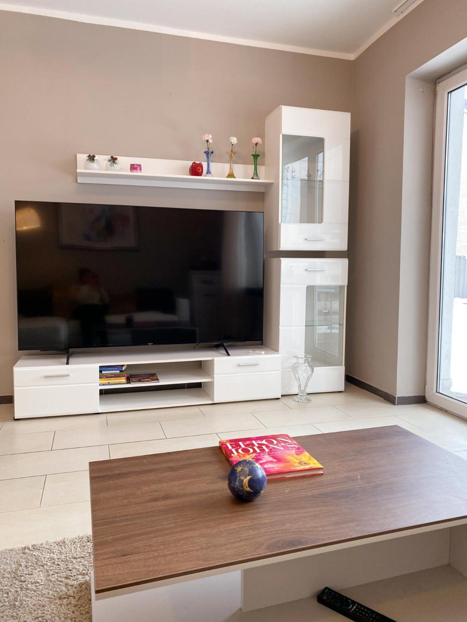 Wohnung Mitten In Der Altstadt Koblenz  Ngoại thất bức ảnh