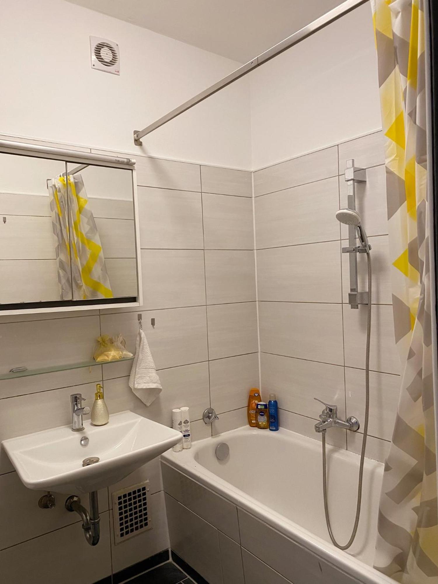 Wohnung Mitten In Der Altstadt Koblenz  Ngoại thất bức ảnh