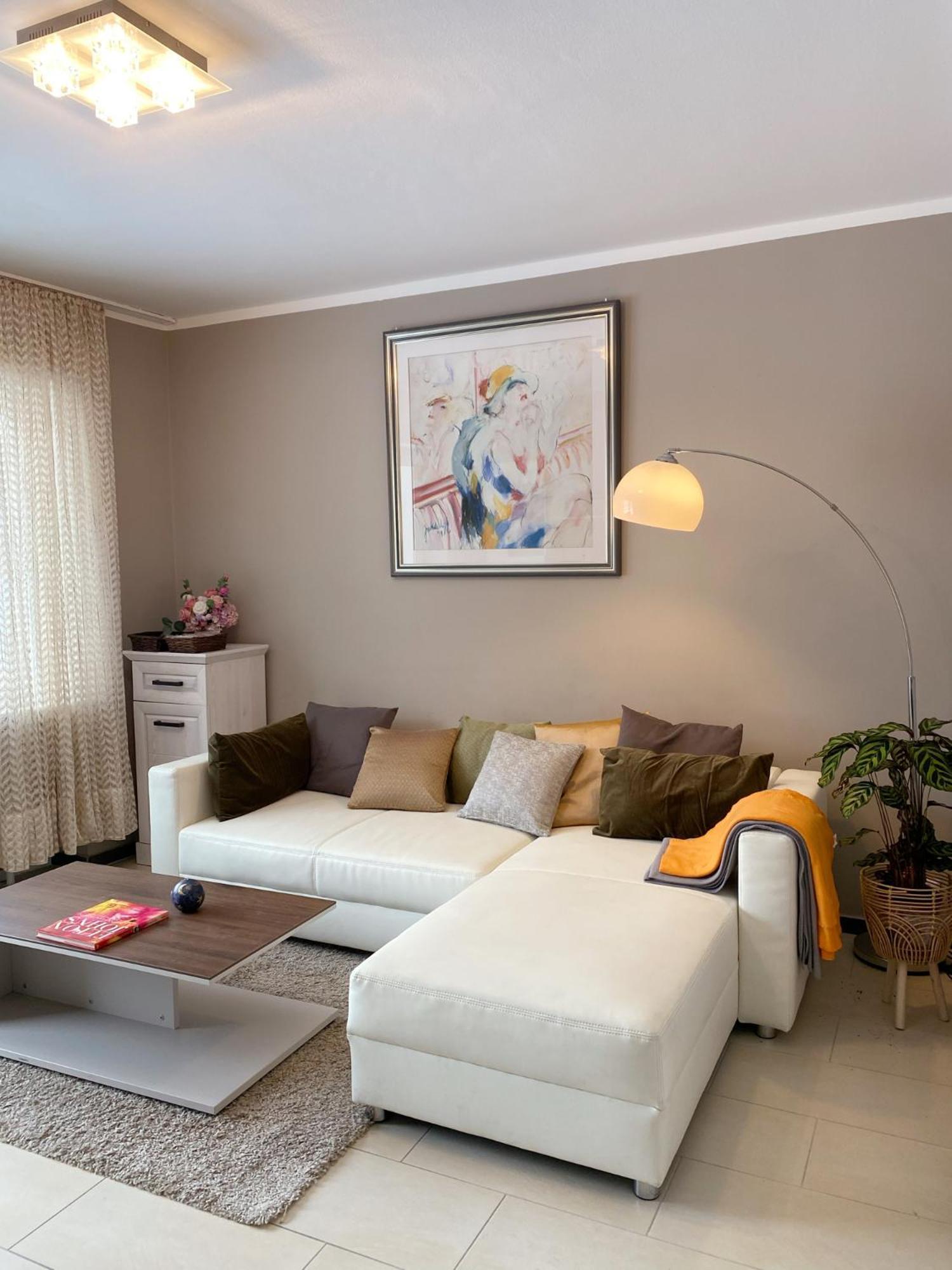 Wohnung Mitten In Der Altstadt Koblenz  Ngoại thất bức ảnh