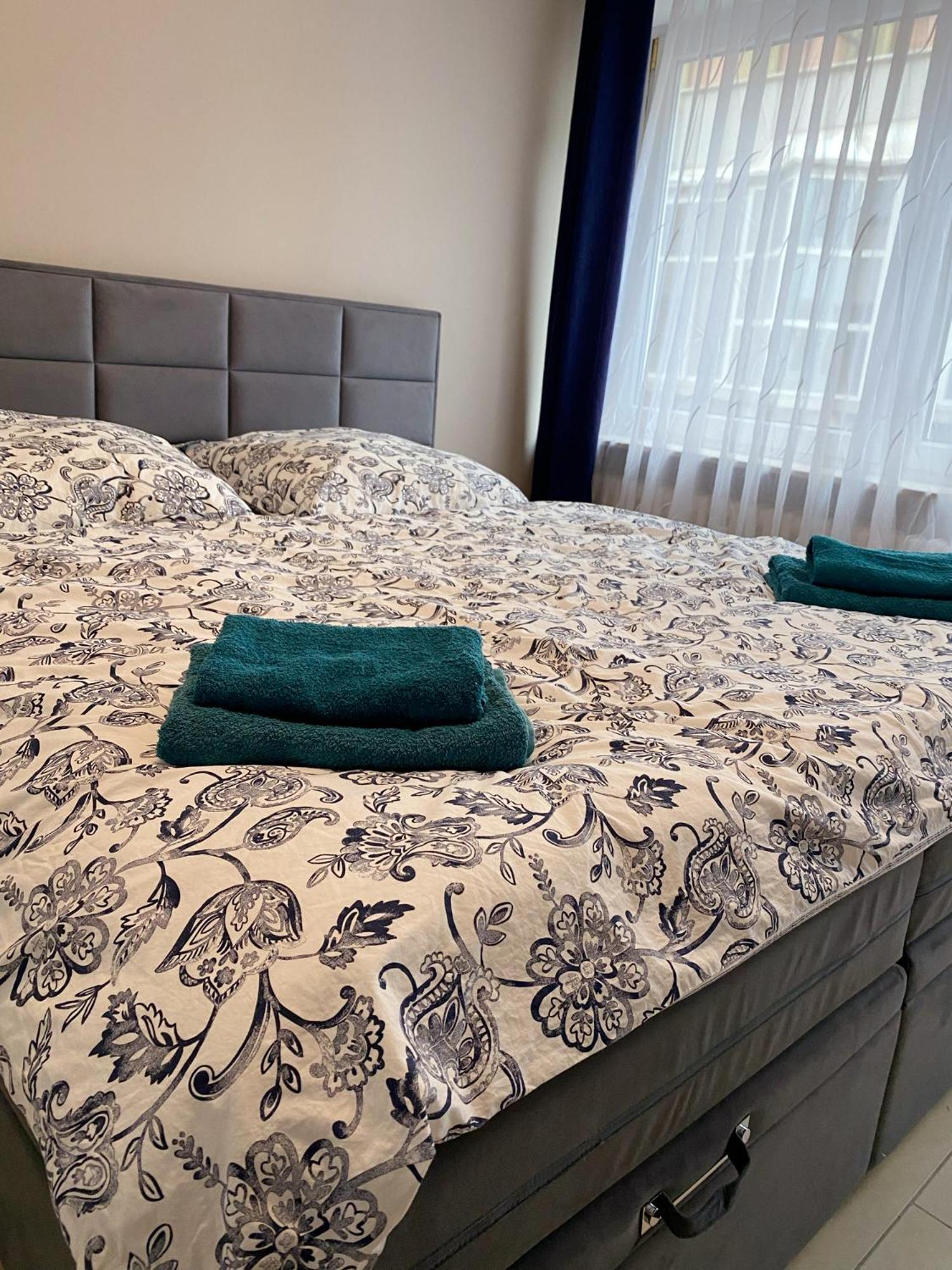 Wohnung Mitten In Der Altstadt Koblenz  Ngoại thất bức ảnh