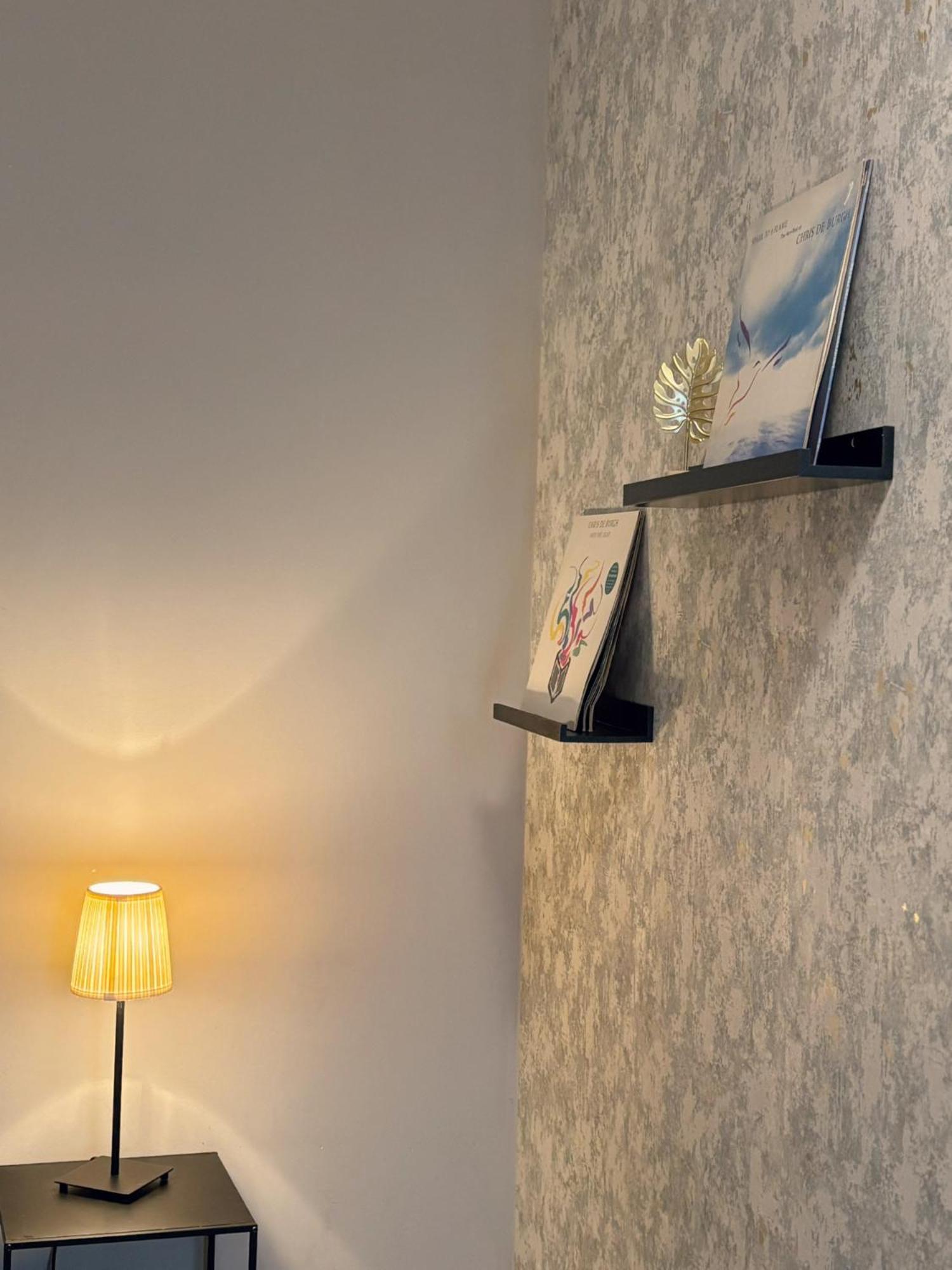 Wohnung Mitten In Der Altstadt Koblenz  Ngoại thất bức ảnh