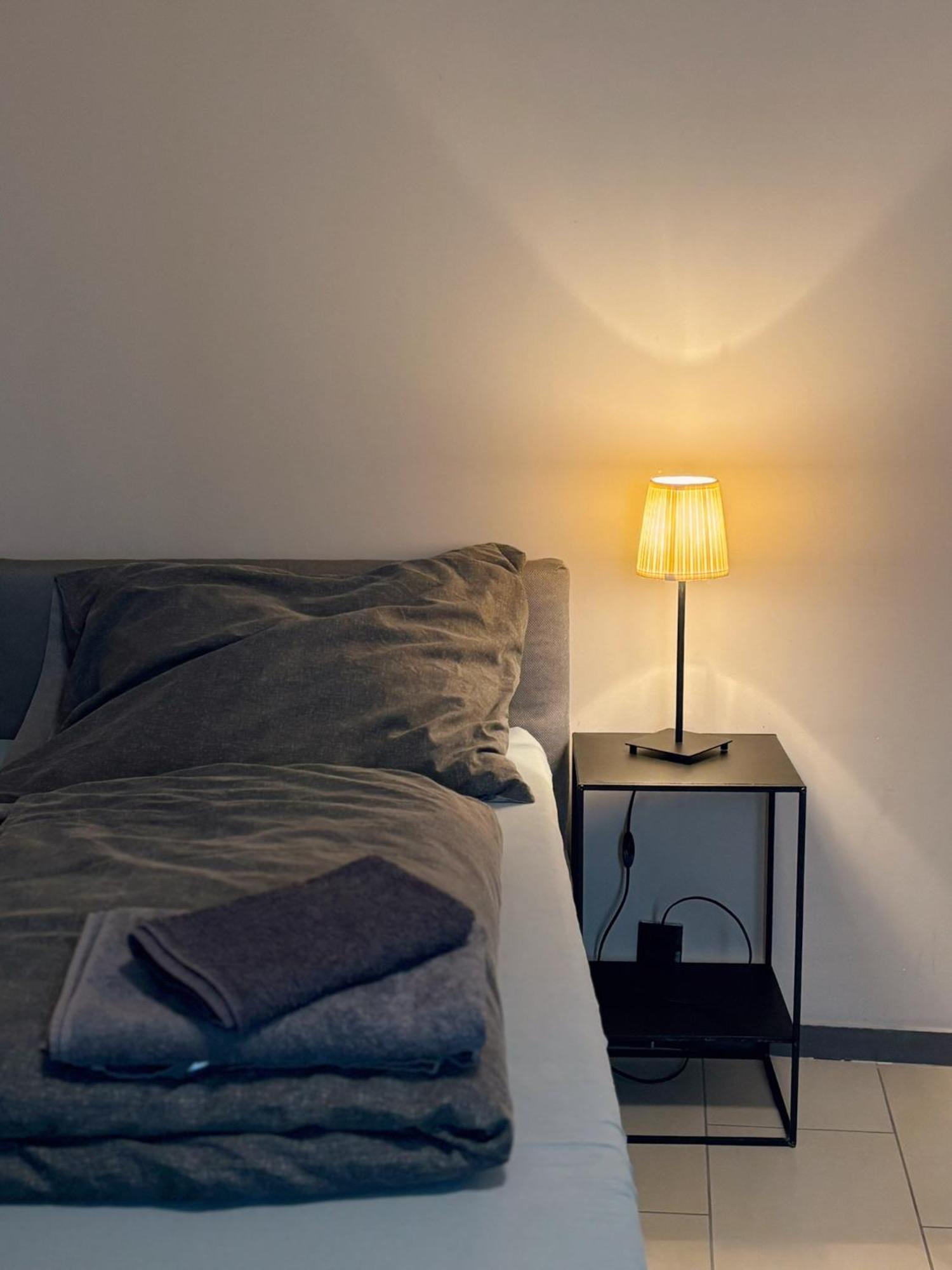 Wohnung Mitten In Der Altstadt Koblenz  Ngoại thất bức ảnh