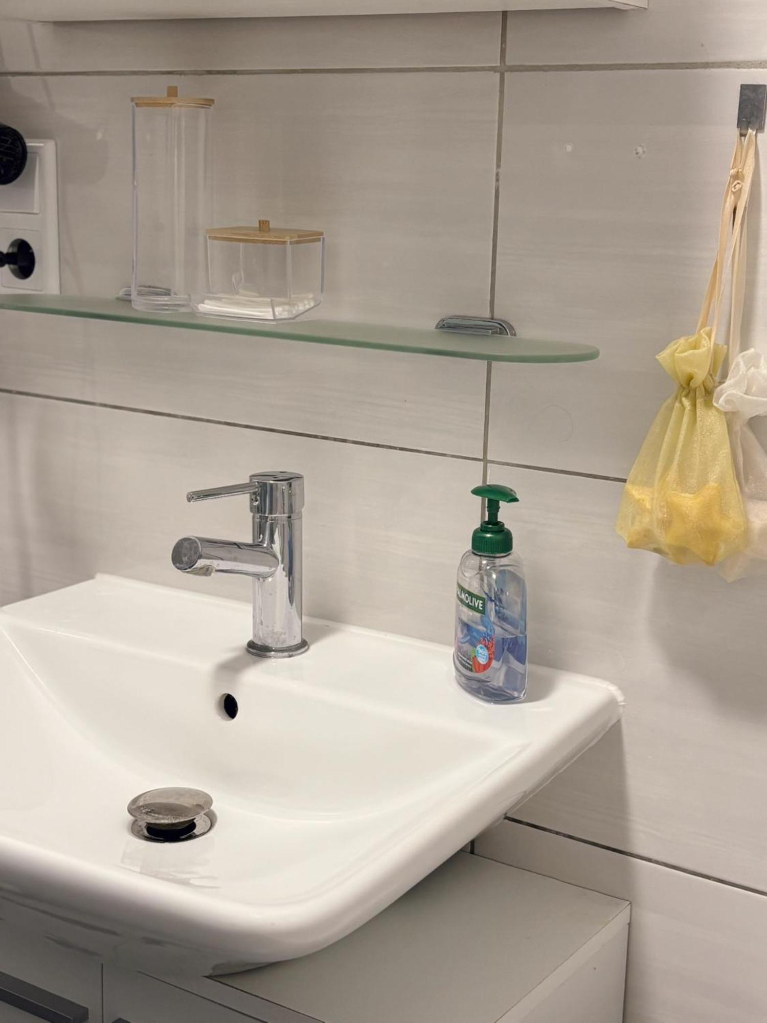 Wohnung Mitten In Der Altstadt Koblenz  Ngoại thất bức ảnh